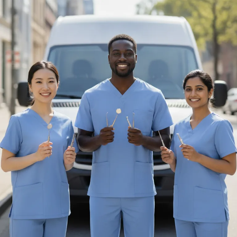 dentist West Lafayette