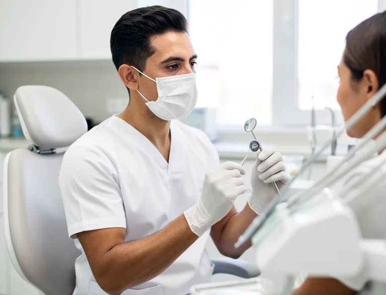 dentist West Lafayette